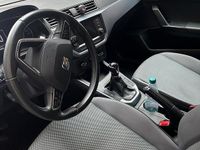 Usata Seat Arona 95 CV (69 kW) 2019 Grigio SUV