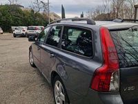 Usata Volvo V50 109 CV (80 kW) 2010 Station wagon