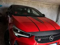 Usata Opel Corsa GS Line 101 CV (74 kW) 2021 Utilitaria