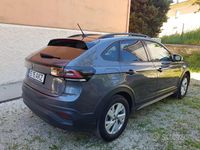 Usata VW Taigo 2022 SUV