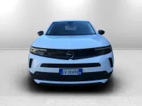 Usata Opel Mokka Ultimate 131 CV (96 kW) 2024 Bianco SUV
