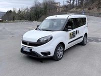 Usata Fiat Doblò 120 CV (88 kW) 2019 Monovolume