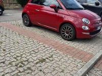 Usata Fiat 500 Red 69 CV (50 kW) 2023 Rosso Utilitaria