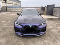 Usata BMW 440 M Sport 374 CV (275 kW) 2021 Coupé