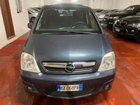 usata Opel Meriva 1.4 Benzina ok neop