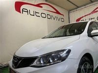 usata Nissan Pulsar 1.5 DCI