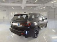 Usata BMW iX3 79 kW (108 CV) 2022 SUV