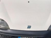 Usata Fiat 600 Young 2000 Bianco Utilitaria