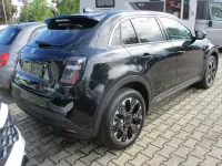 Usata Fiat 600 La Prima 101 CV (74 kW) 2025 Nero SUV
