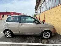Usata Lancia Ypsilon 90 CV (66 kW) 2008 Utilitaria