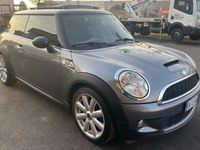 usata Mini Cooper S Cooper S 1.6175cv