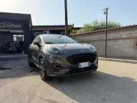 Usata Ford Puma ST-Line X 125 CV (91 kW) 2024 Grigio SUV