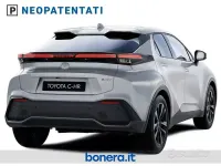 Nuevo Toyota C-HR Trend 140 CV (102 kW) 2026 SUV