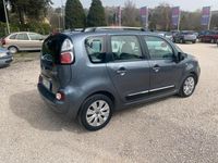 usata Citroën C3 Picasso 1.6 HDi 110 airdream Exclusive Style