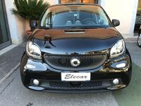 usata Smart ForFour 70 1.0 Youngster