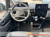 usata Hyundai Staria 2.2 AT 2WD 9 posti Prime