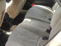 Usata Lancia Kappa 1998 Nero Berlina