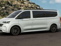 Nuova VW Caravelle Life 170 CV (125 kW) 2025 Bianco pastello Monovolume