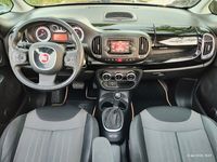 usata Fiat 500L 1.3 Multijet 95 CV Dualogic Pop Star