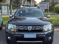 Occasion Dacia Duster 114 ch (83 kW) 2017 Gris SUV