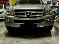 Usata Mercedes GL320 224 CV (164 kW) 2006 Grigio SUV