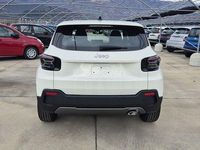 Nuova Jeep Avenger Longitude 110 CV (80 kW) 2025 SUV