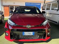 Usata Toyota Yaris 261 CV (191 kW) 2022 Rosso Berlina