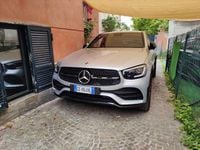 Usado Mercedes GLC300 Premium Plus 245 CV (180 kW) 2020 SUV
