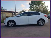 usata Chevrolet Cruze 1.8