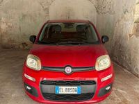 Usata Fiat Panda 2012 Utilitaria