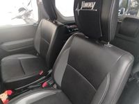 Usata Suzuki Jimny 85 CV (62 kW) 2017 SUV