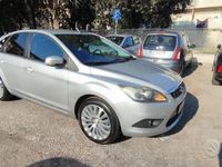 usata Ford Focus Mk 2,5