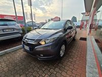 usata Honda HR-V 1.5 i-VTEC Elegance Navi ADAS