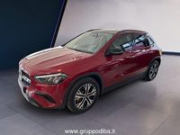 usata Mercedes 200 GLA H247d Automatic