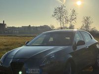 Usata Alfa Romeo Giulietta 105 CV (77 kW) 2010 Utilitaria
