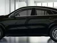 Usata Mercedes GLE350 Premium 197 CV (144 kW) 2025 Nero SUV