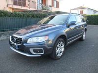 usata Volvo XC70 XC702.4 d5 Summum awd 185cv