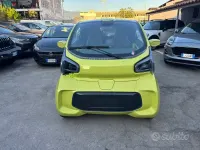 Usata XEV Yoyo 7 kW (10 CV) 2022 Giallo Utilitaria