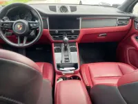 Usata Porsche Macan 265 CV (194 kW) 2022 Grigio SUV