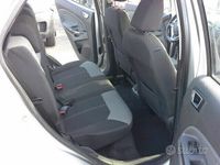 Usata Ford Ecosport Titanium 90 CV (66 kW) 2015 Grigio SUV