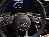 Usata Audi S3 Ambiente 310 CV (228 kW) 2023 Berlina