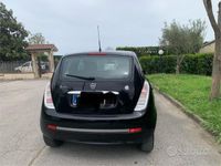 usata Lancia Ypsilon Ypsilon 1.2 Diva