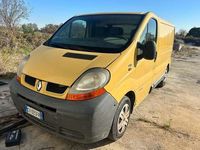 usata Renault Master 