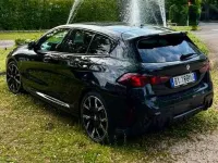 Usata BMW 118 M Sport 150 CV (110 kW) 2025 Nero Utilitaria