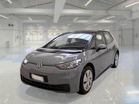 Usata VW ID.3 Pro Performance 150 kW (204 CV) 2022 Grigio Utilitaria