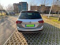 Usata VW Tiguan 150 CV (110 kW) 2017 SUV