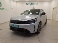 Nuova Opel Corsa 101 CV (74 kW) 2026 Argento Utilitaria
