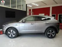Usata Jaguar E-Pace S 163 CV (119 kW) 2021 Grigio SUV