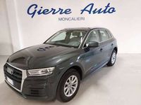 usata Audi Q5 40 2.0 tdi Business plus quattro 190cv s-t