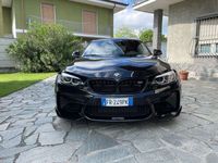 usata BMW M2 Coupe 3.0 dkg